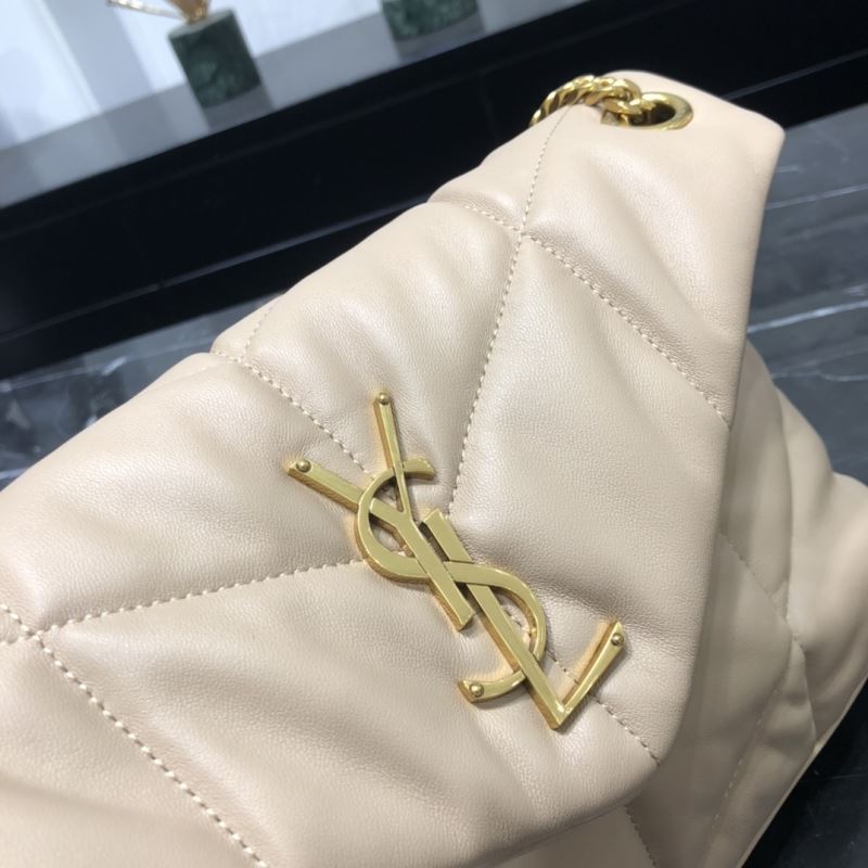 YSL Satchel Bags